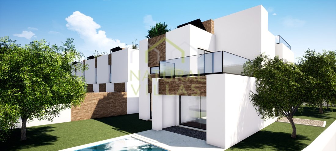 Land in Almancil, Algarve, Portugal 4 - 16487980