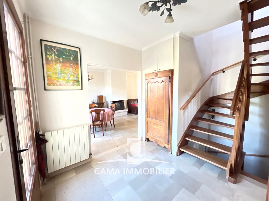Haus in Bas Buc, Birr, Frankreich 2 - 17055455