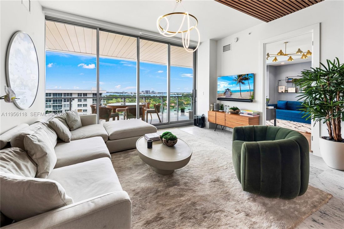 Condo in Miami Beach, Florida, United States 2 - 17056851