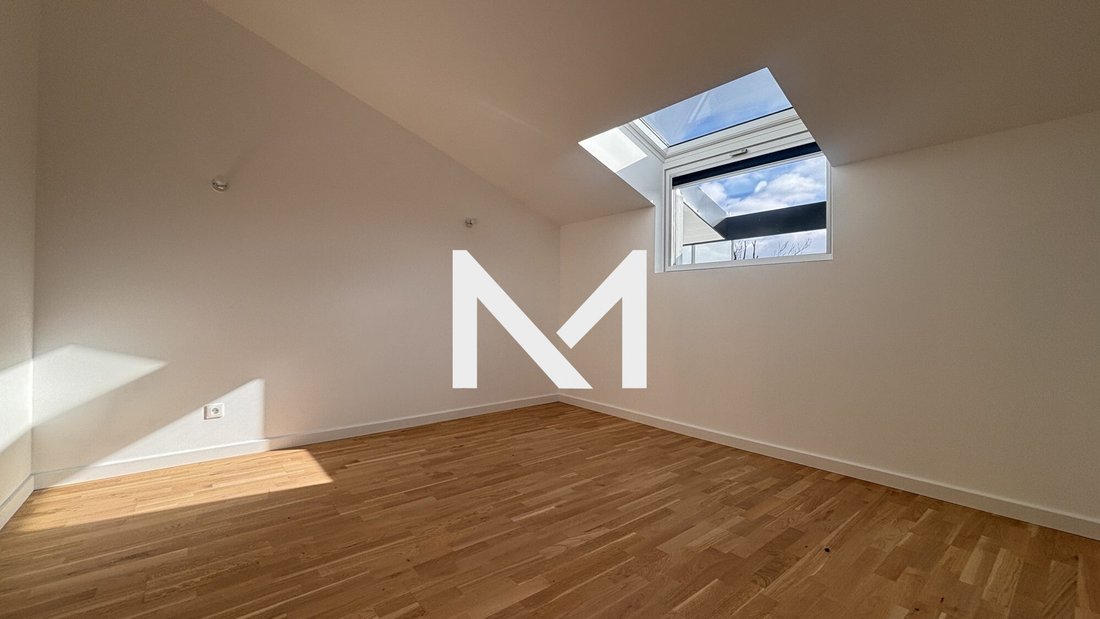 Apartment in Bealieres, Meylan, France 5 - 17052830