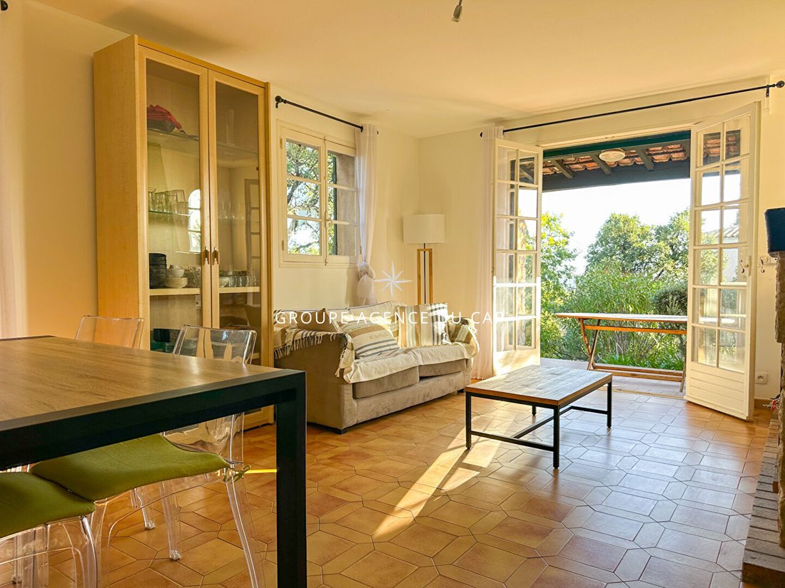Villa in Frejus, Provence-Alpes-Côte d'Azur, France 4 - 15474074