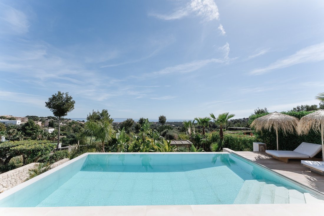 Casa a Portals Nous, Calvià, Isole Baleari 3 - 13995012