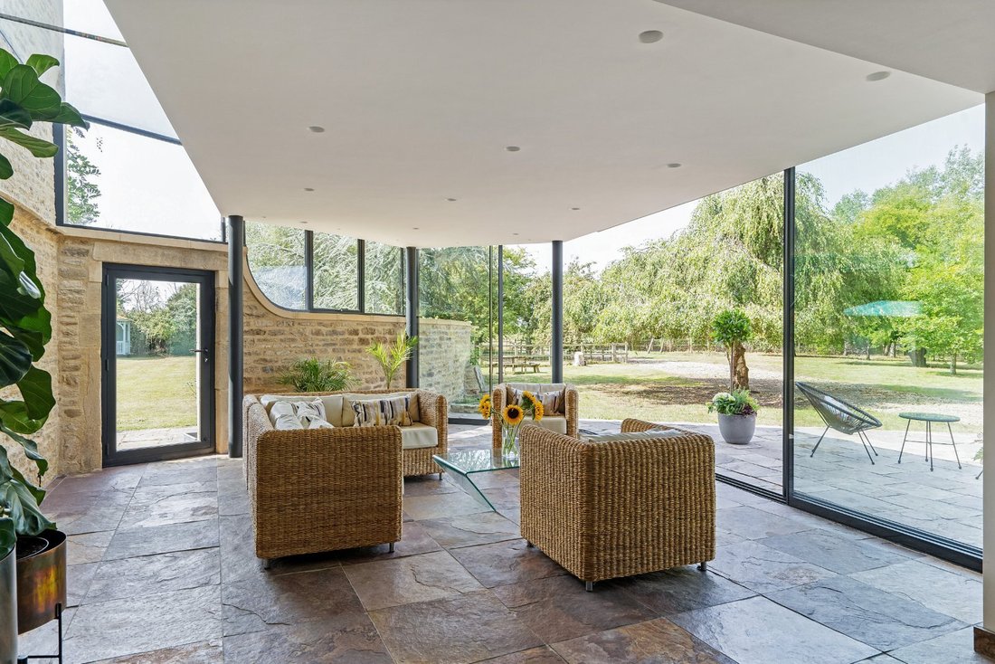 House in Christian Malford, England 4 - 17051543