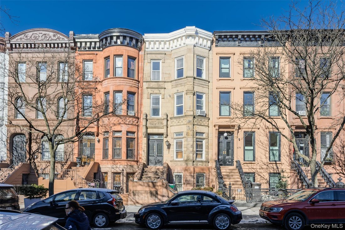 Apartment in New York, New York, United States 1 - 17058119