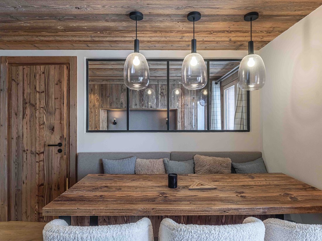 Apartment in Megève, Auvergne-Rhône-Alpes, France 4 - 17048065