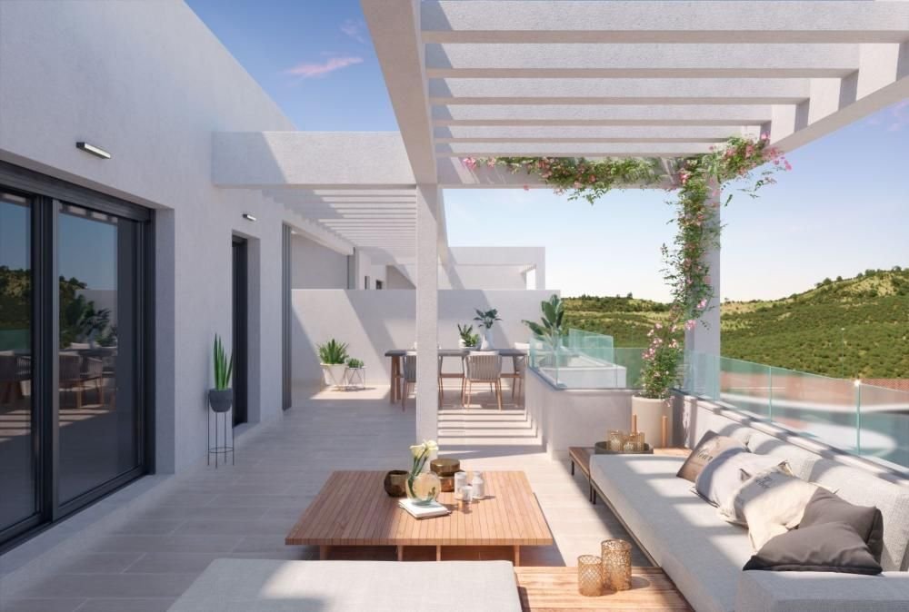 Appartamento a Este, Malaga, Spagna 1 - 17048986