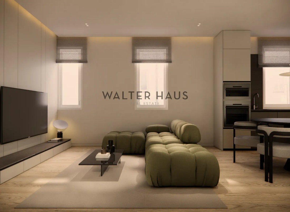 Apartment in Centro, Madrid, Spain 1 - 17051797
