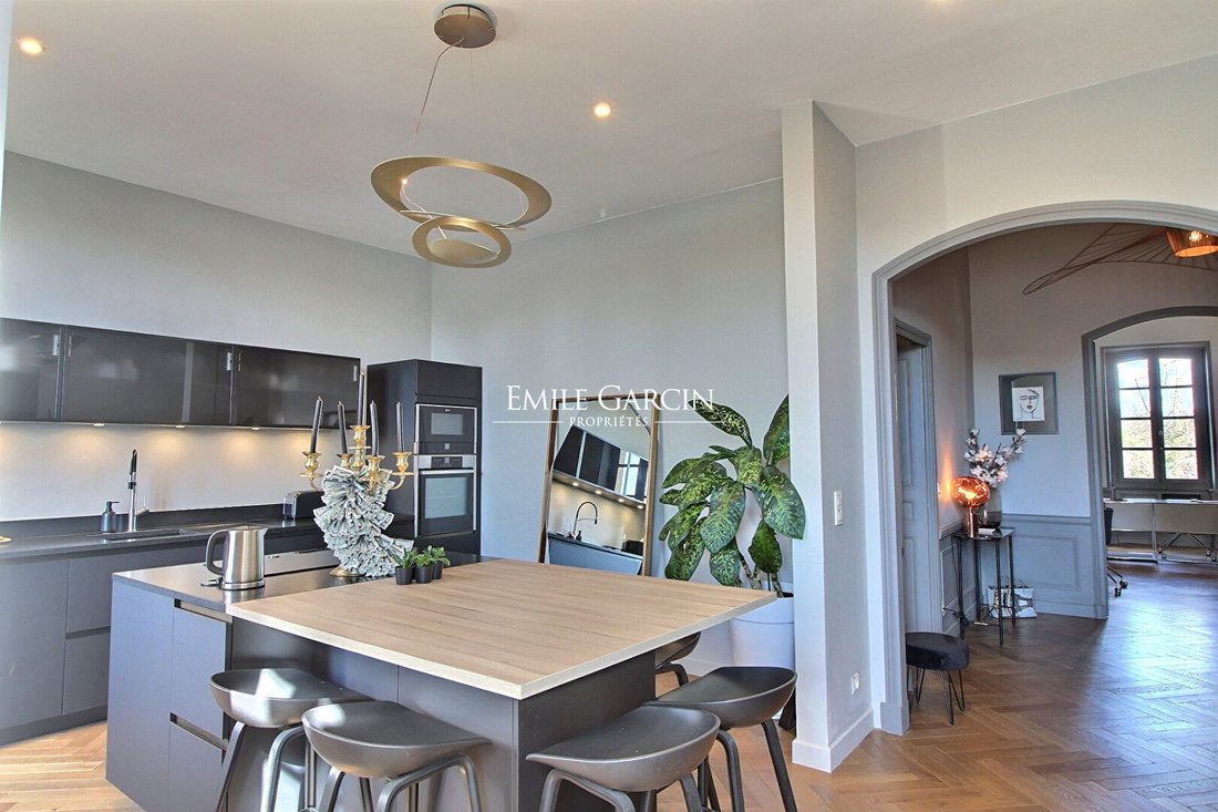 Apartment in Granettes-Jauberte-Sainte Anne, Aix-en-Provence, France 4 - 15968786
