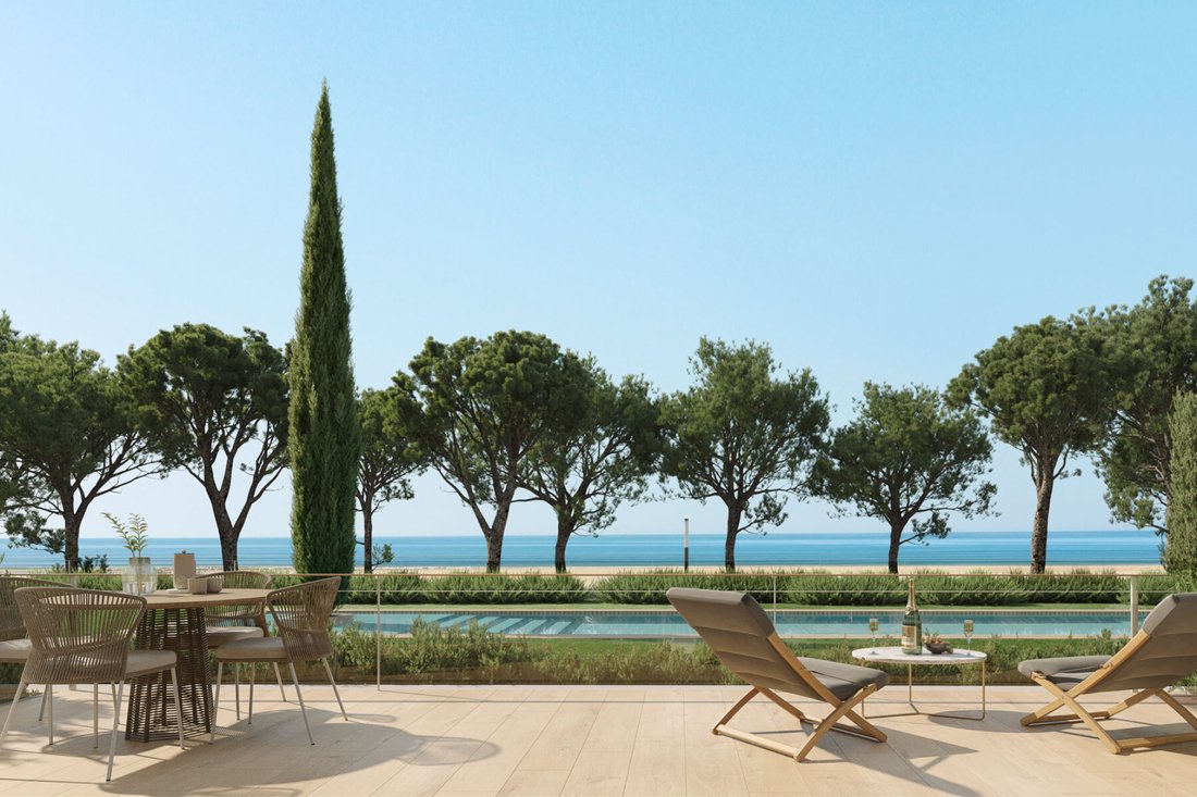 Apartment in Platja d'Aro, Catalonia, Spain 3 - 17053077