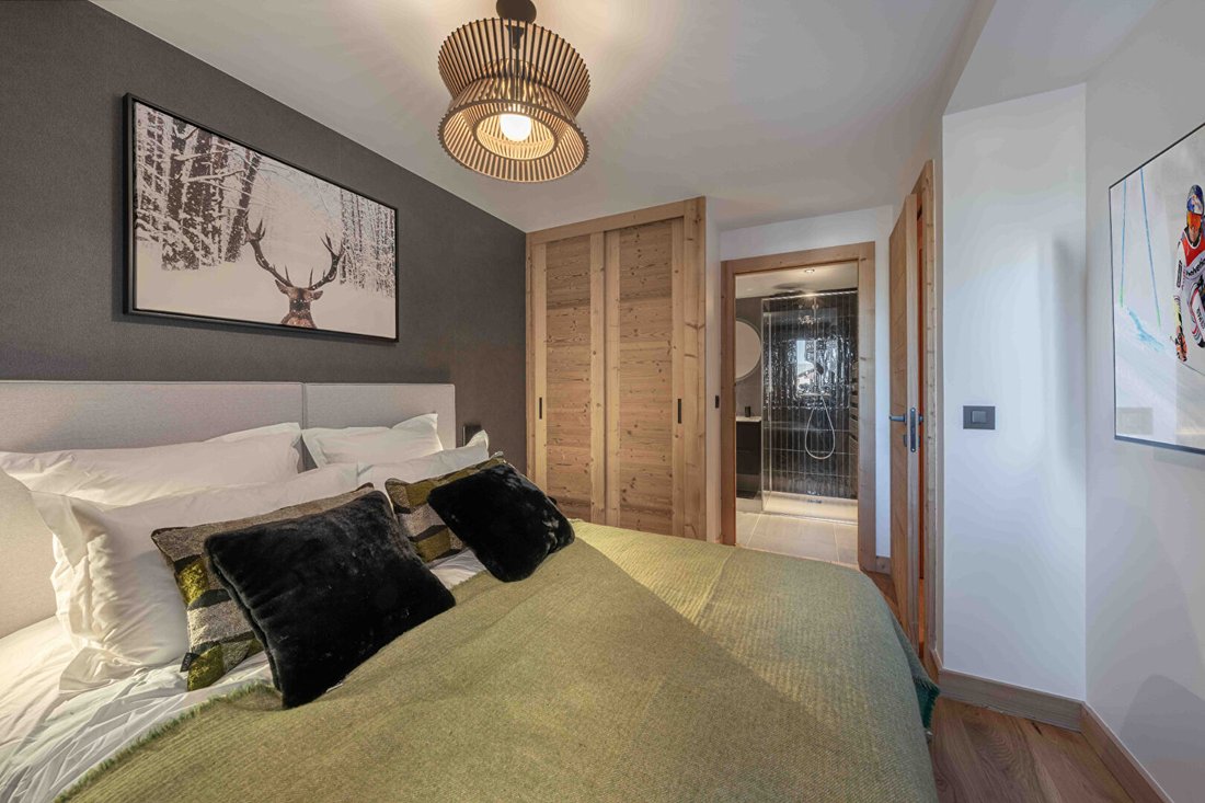 Apartment in Saint-Martin-de-Belleville, Les Belleville, France 4 - 17047891