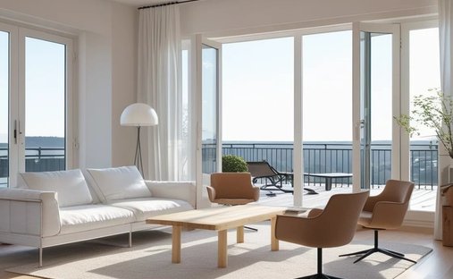 Appartement à Lyon, Auvergne-Rhône-Alpes, France 1