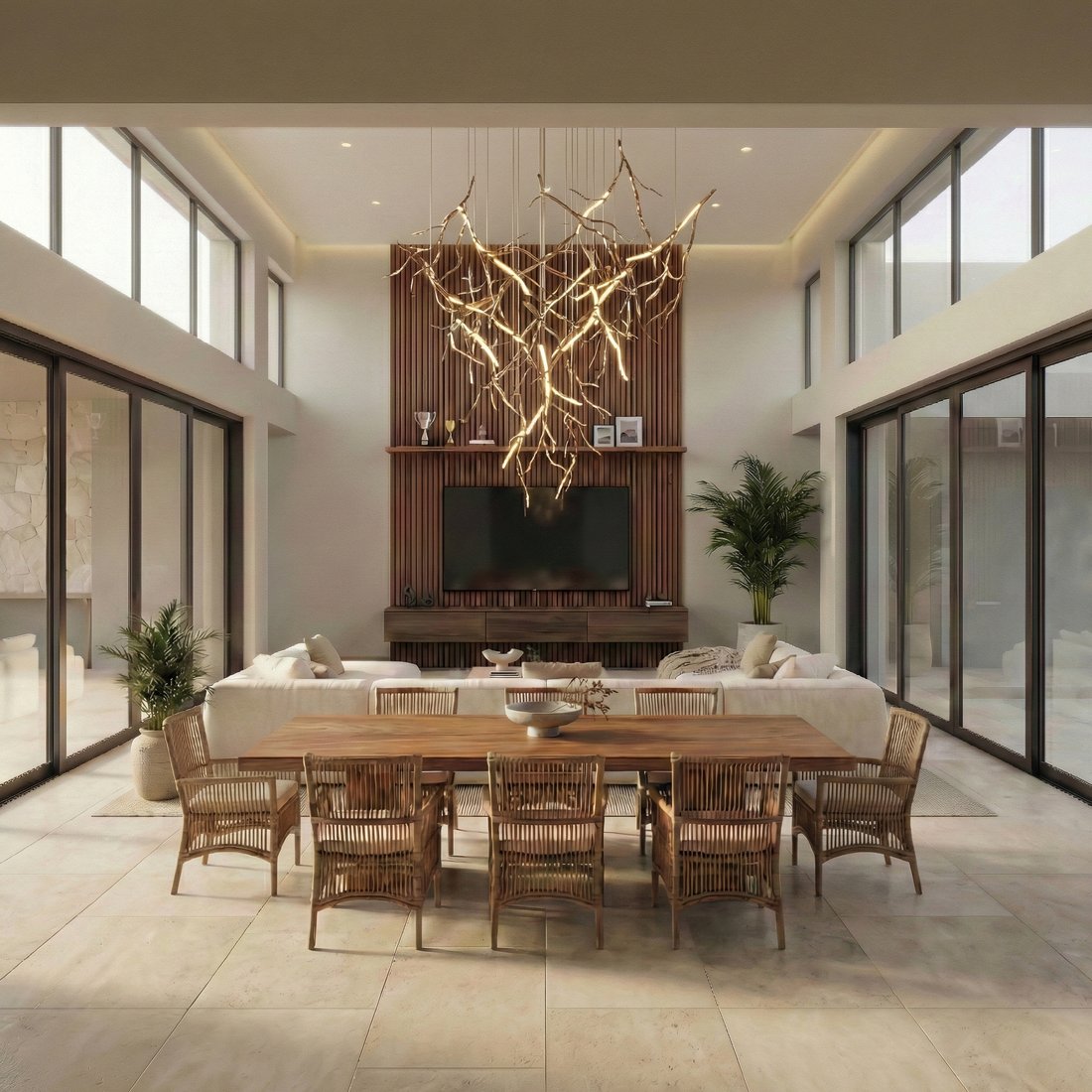 House in San José del Cabo, Baja California Sur, Mexico 4 - 17049788