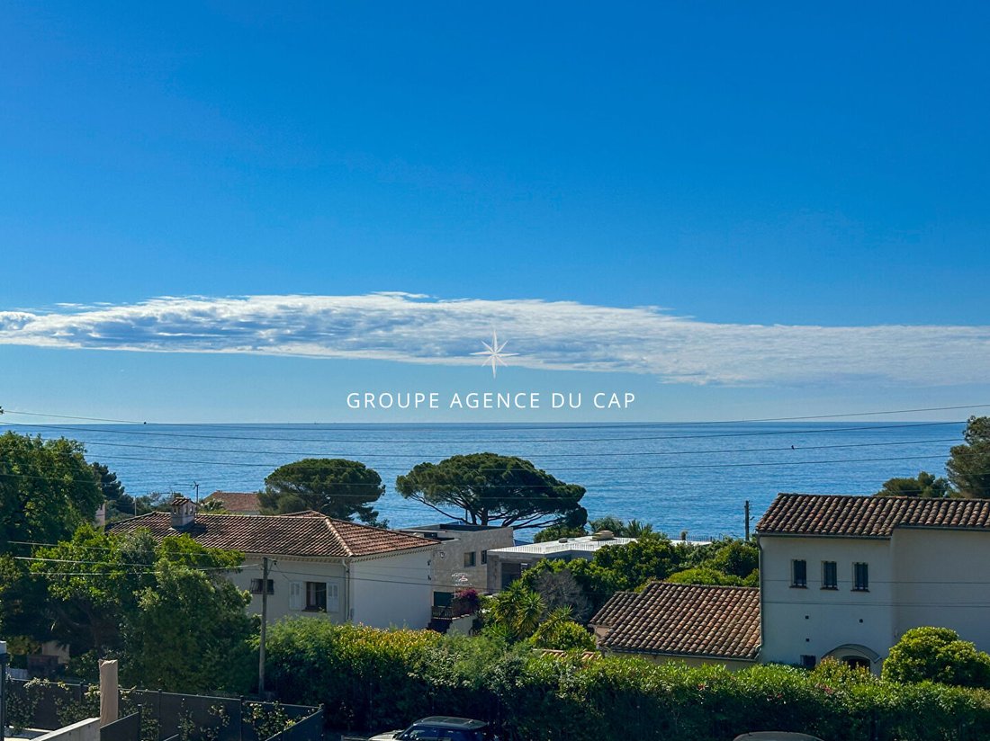 Villa in Les Issambres, Roquebrune-sur-Argens, Frankreich 2 - 15465339