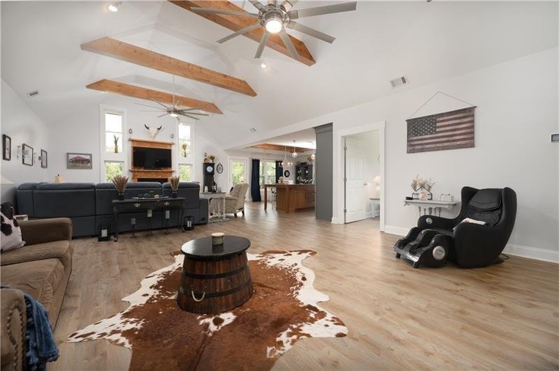 House in Danielsville, Georgia, United States 5 - 17048508