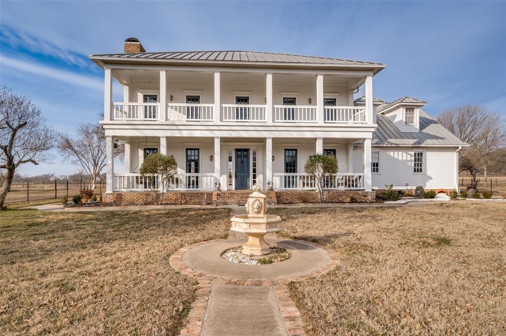 House in Cross Roads, Texas, United States 3 - 17053166