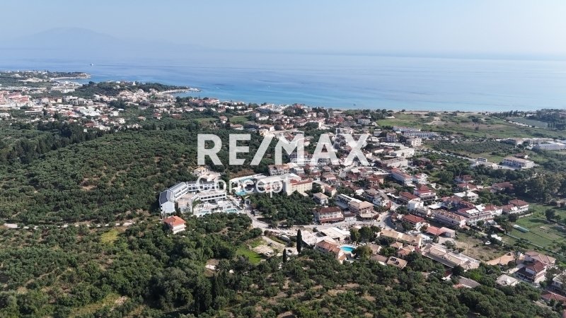 Land in Planou, Arkadii, Greece 1 - 17048715