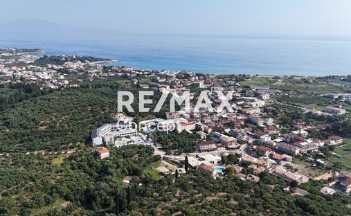 Terreno en Planou, Arkadii, Grecia 1