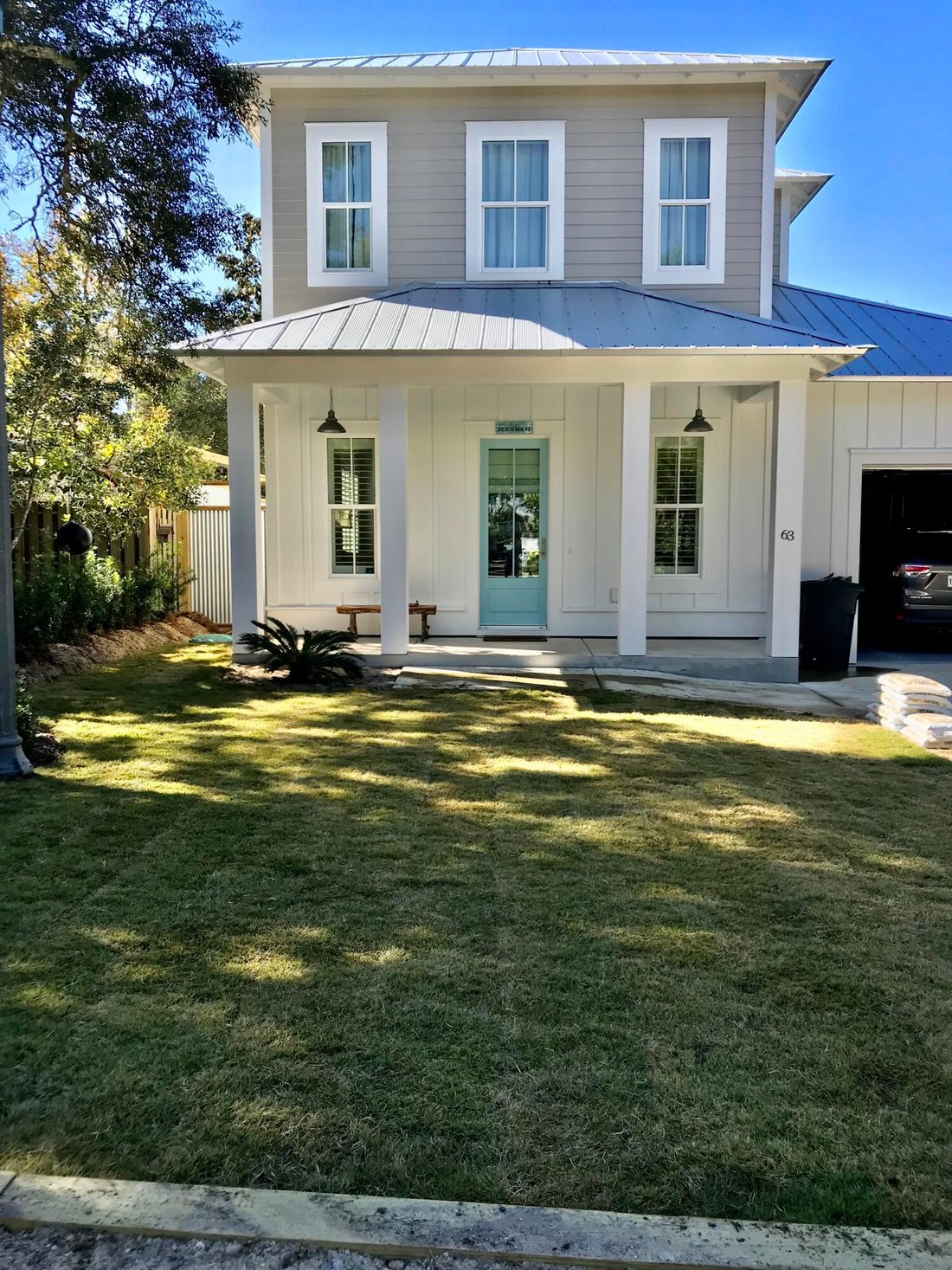 House in Santa Rosa Beach, Florida, United States 5 - 17055141