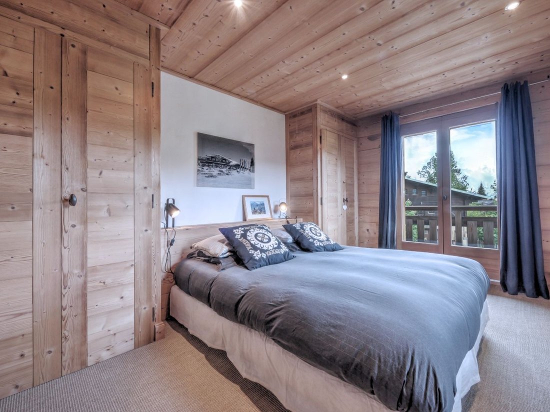 Apartment in Megève, Auvergne-Rhône-Alpes, France 2 - 17047536