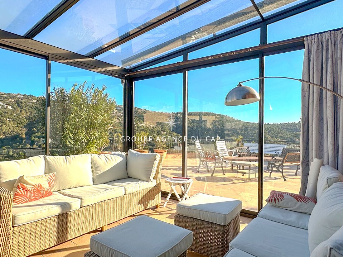 Villa in Les Issambres, Roquebrune-sur-Argens, France 3 - 15043458