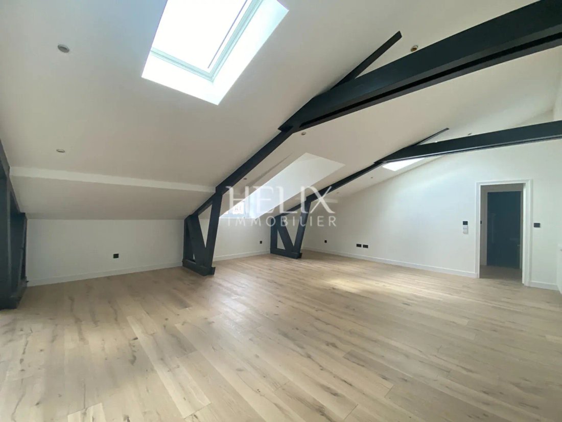 Apartment in Forêt, Saint-Germain-en-Laye, France 1 - 17055418