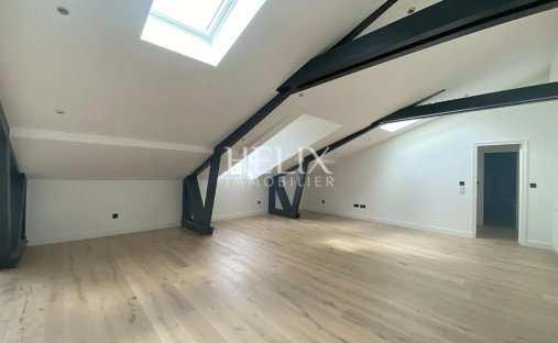 Apartment in Forêt, Saint-Germain-en-Laye, France 1