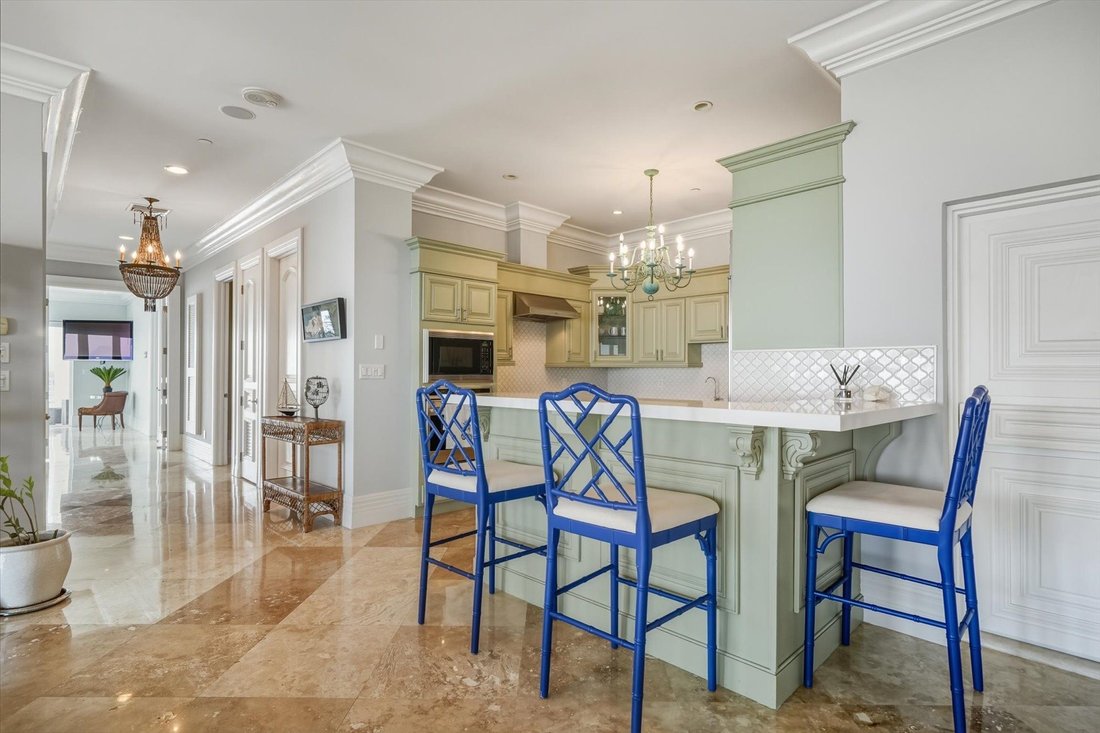 Condo in Nassau, New Providence, The Bahamas 5 - 17048159
