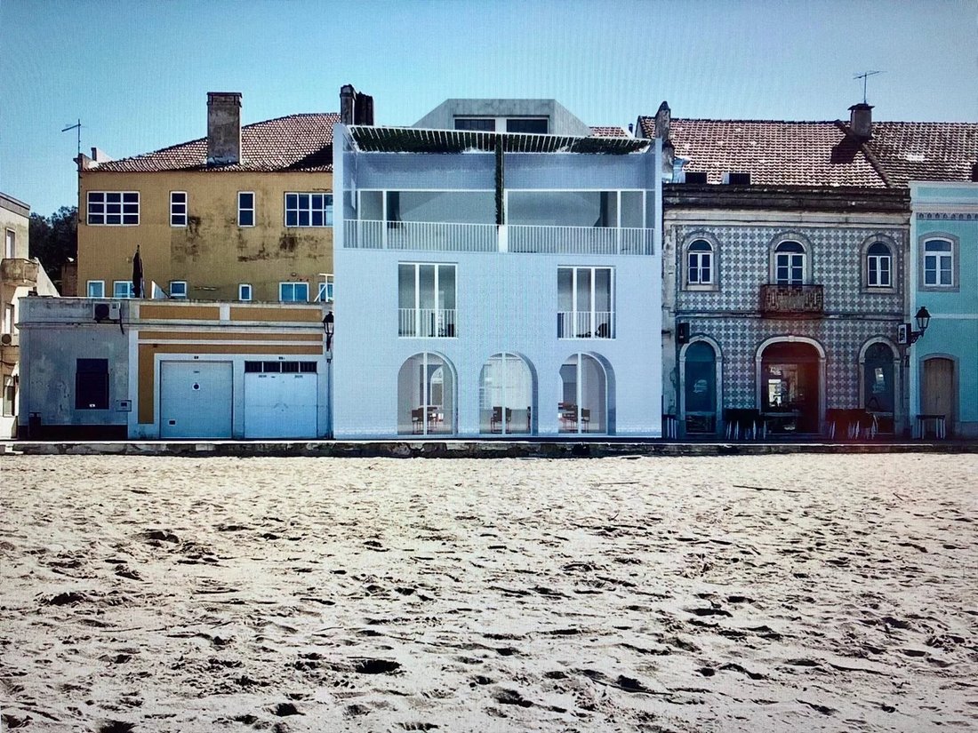 Apartment in Arroios, Lisbon, Portugal 3 - 17048806