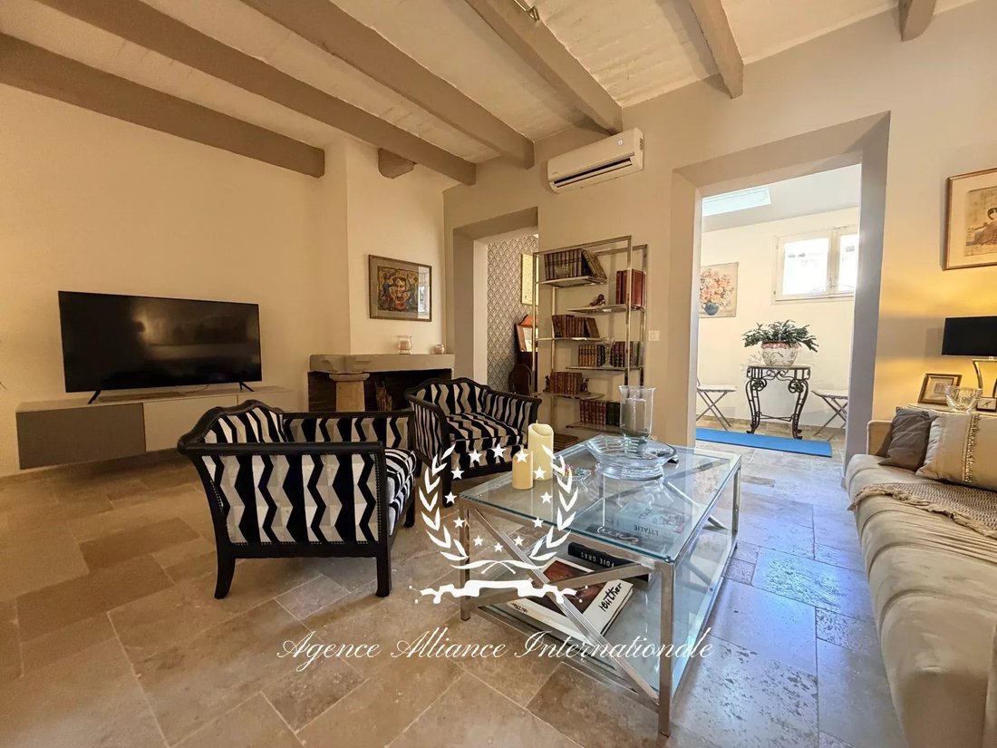 Apartment in Cannes, Provence-Alpes-Côte d'Azur, France 4 - 17048825
