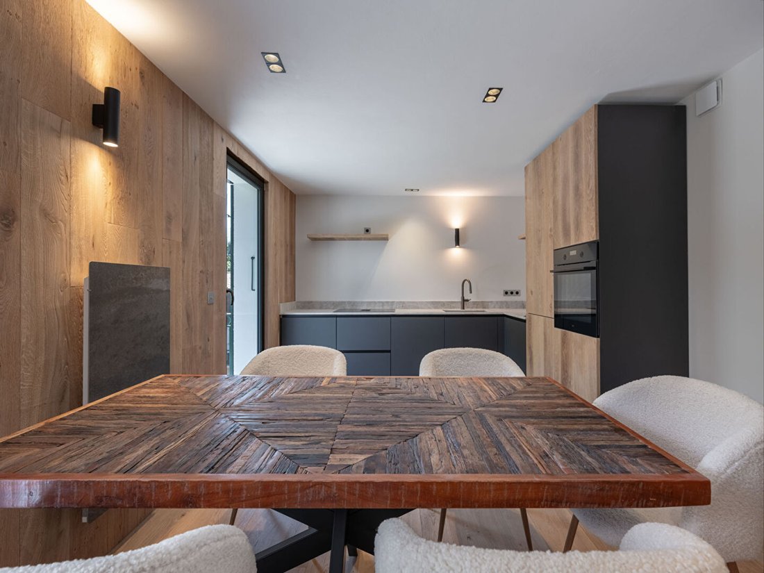 Apartment in Megève, Auvergne-Rhône-Alpes, France 4 - 17048134