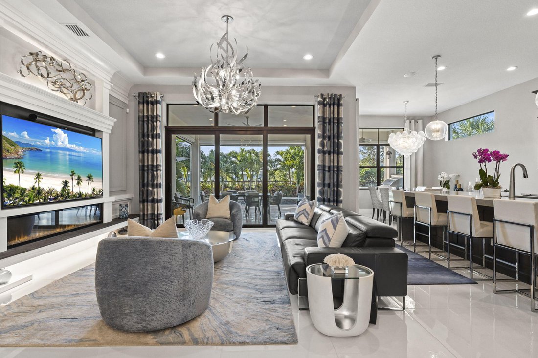House in Palm Beach Gardens, Florida, United States 3 - 17015294
