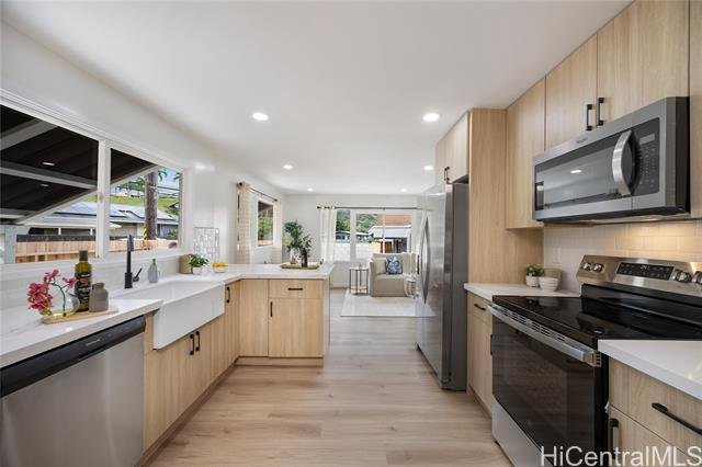 House in Kaneohe, Hawaii, United States 5 - 17049782