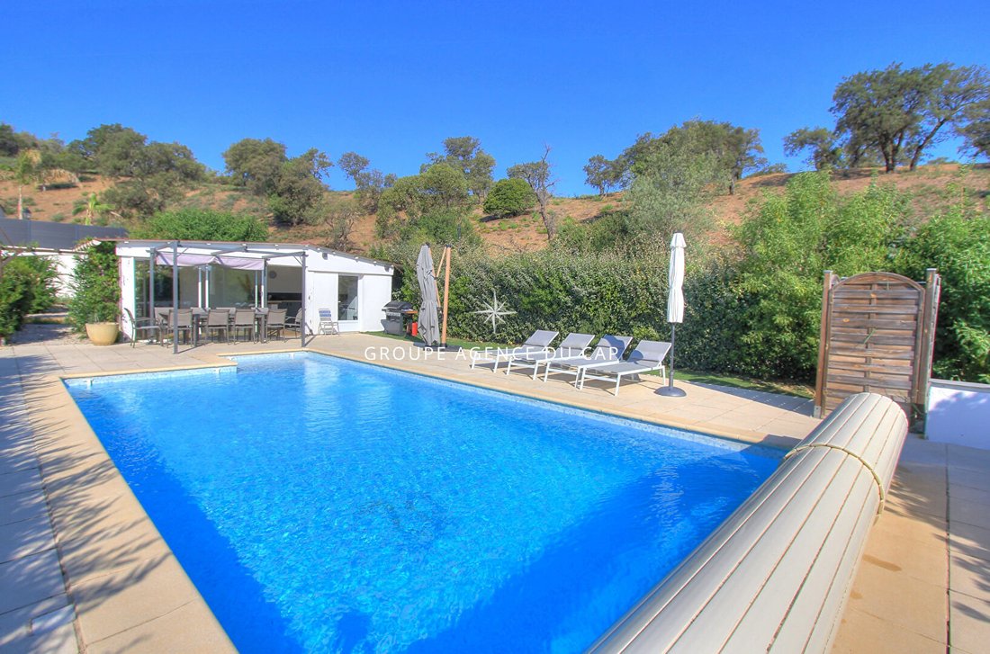 Villa à Les Issambres, Roquebrune-sur-Argens, France 5 - 13190181