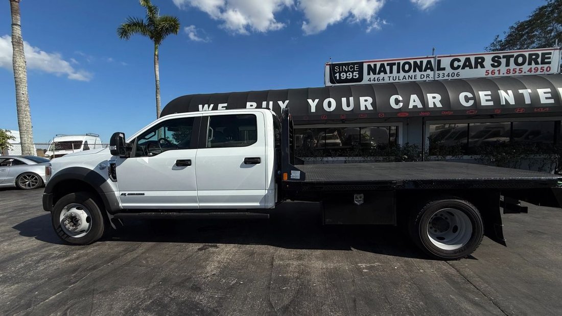 Pickup in West Palm Beach, FL, United States 3 - 16094051