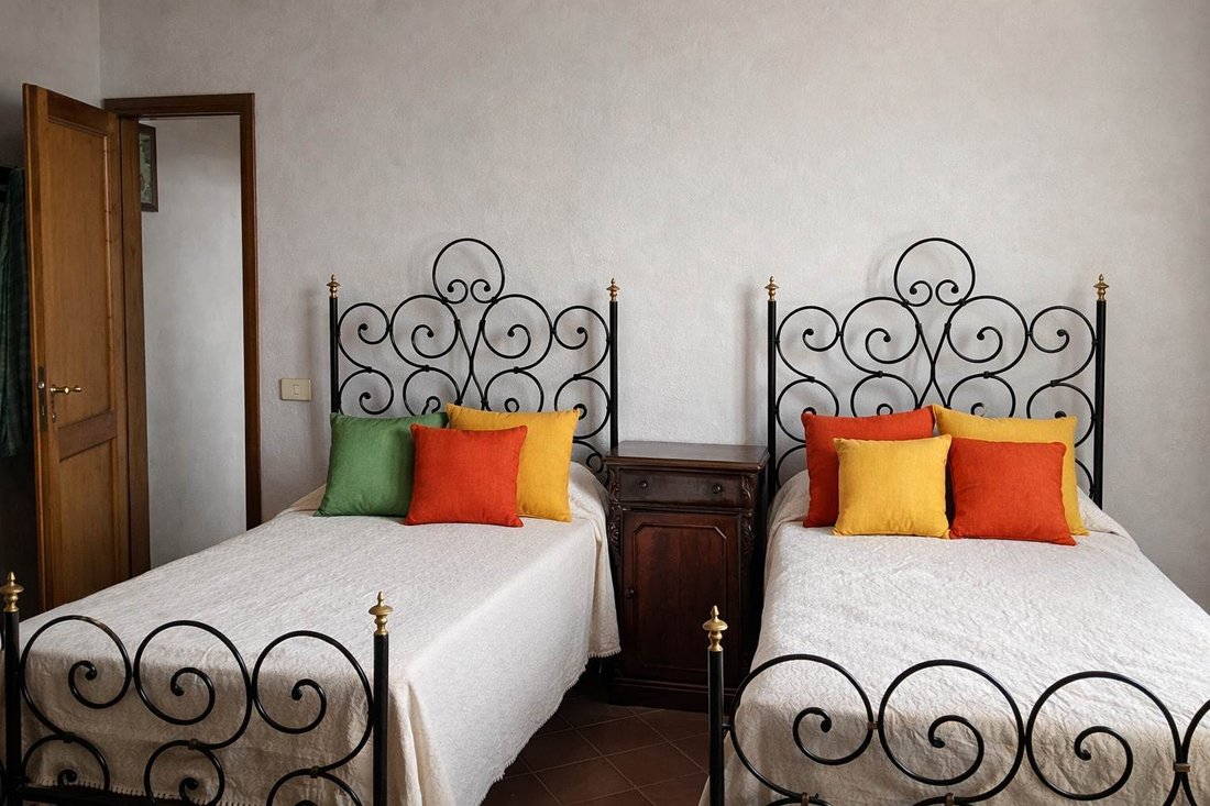 Apartment in Center, Florence, Tuscany 5 - 17051553