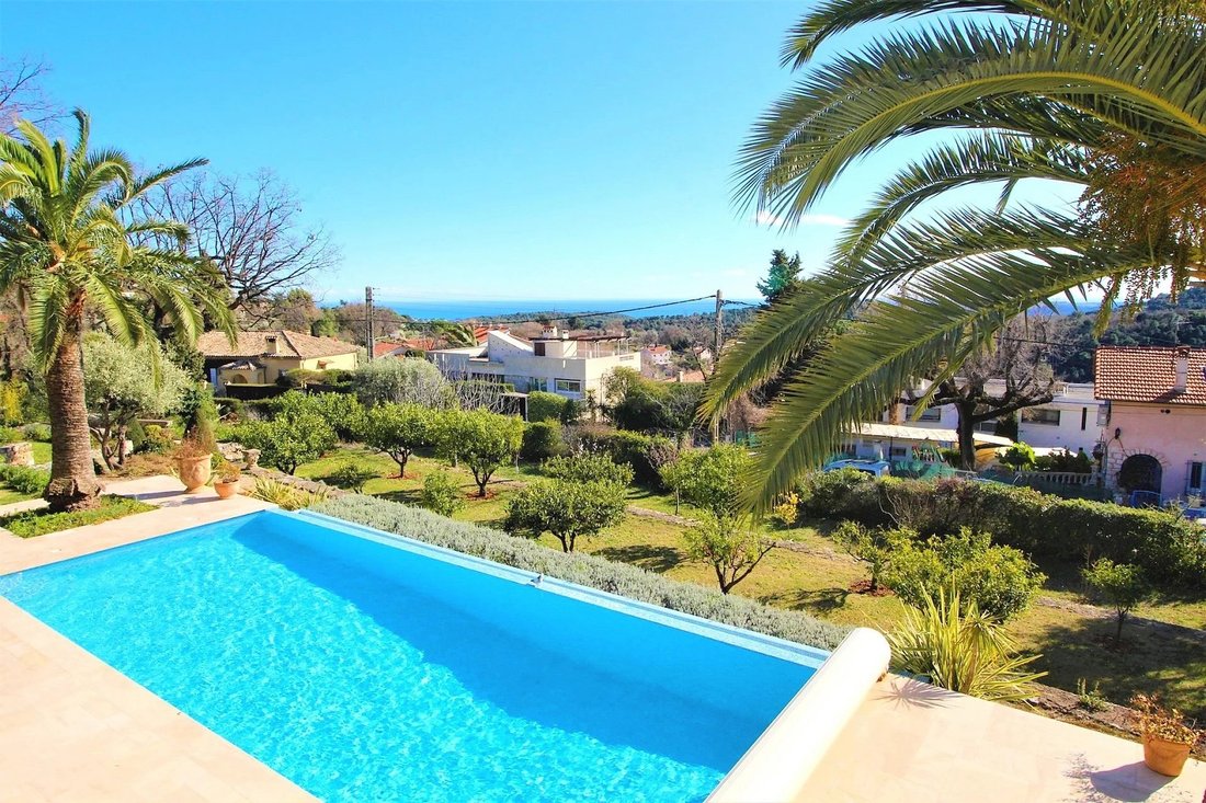 House in Notre Dame, Vence, France 2 - 12881660