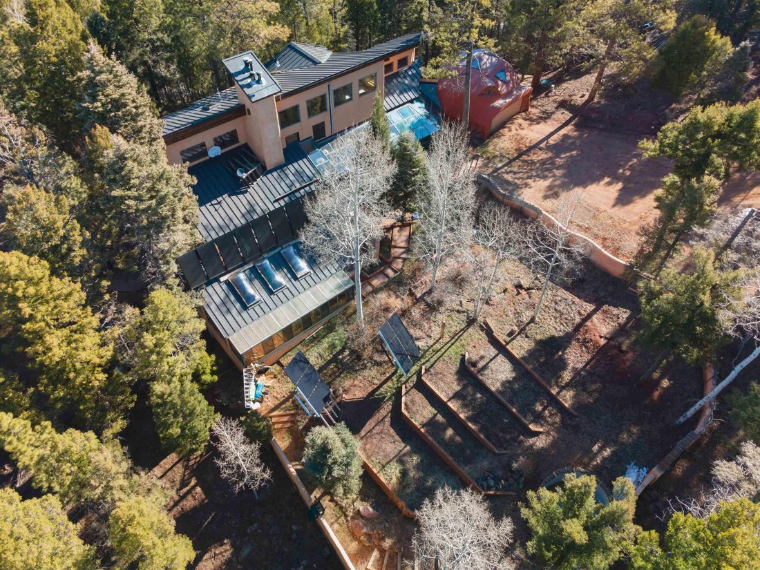 House in Angel Fire, New Mexico, United States 2 - 17050005