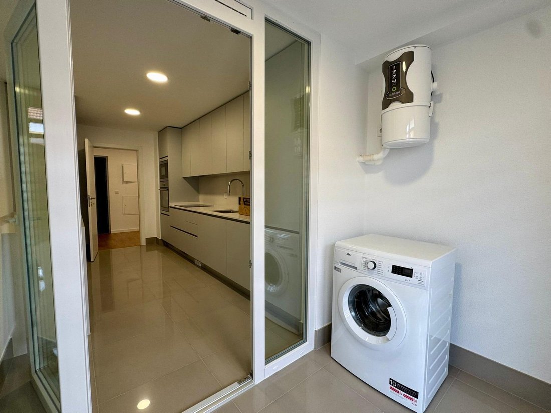 Apartment in Loures, Lisbon, Portugal 3 - 17053592