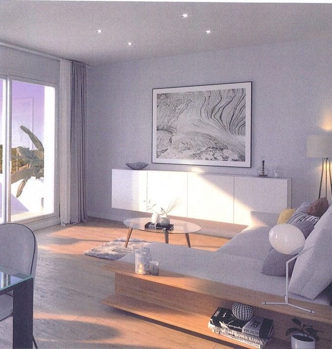 Appartamento a Este, Malaga, Spagna 5 - 17048986
