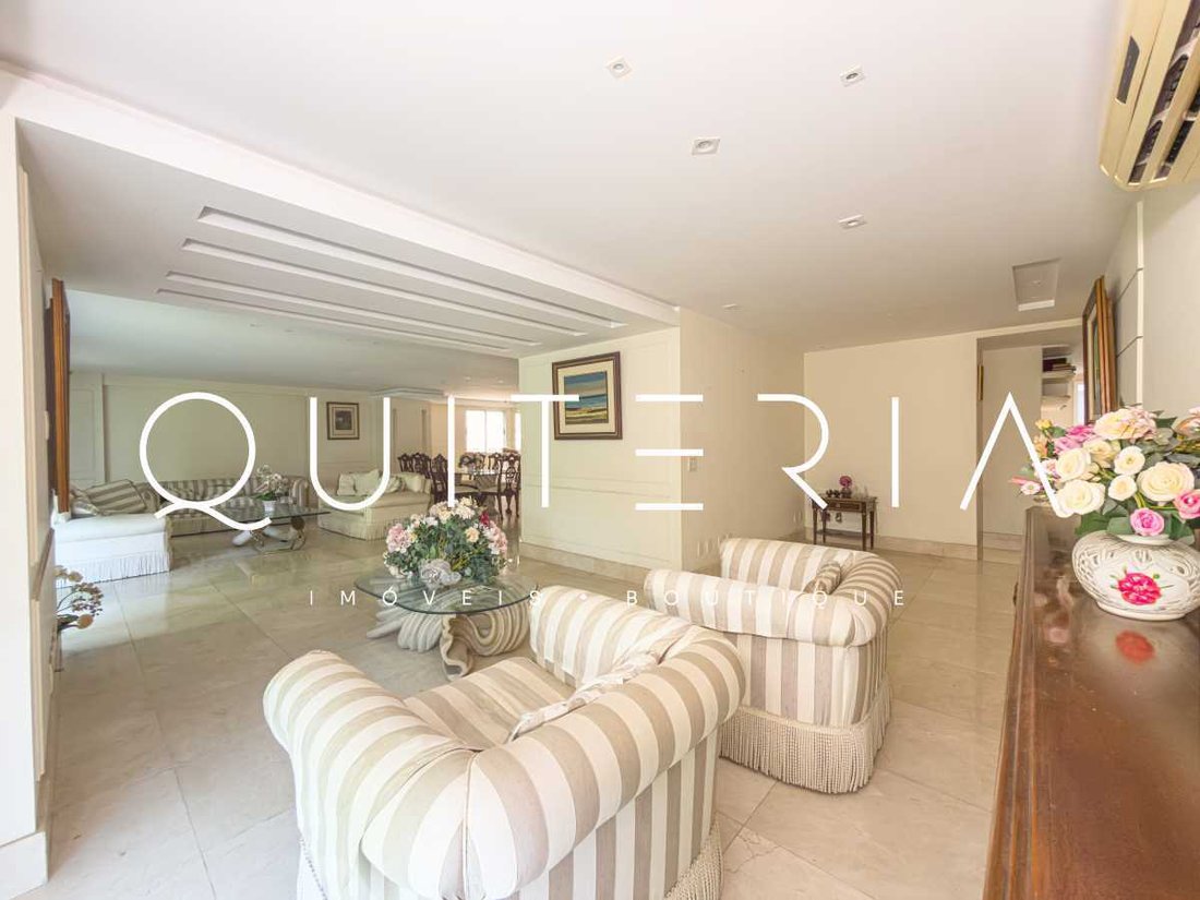 Apartment in Rio de Janeiro, State of Rio de Janeiro, Brazil 5 - 17053482