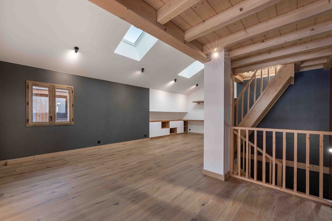 Apartment in Saint-Martin-de-Belleville, Les Belleville, France 2 - 17047872