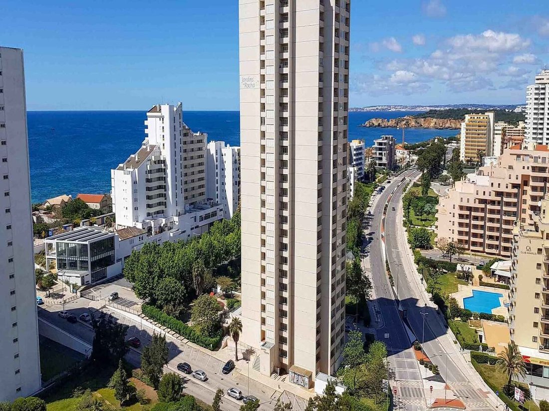 Apartment in Portimao, Algarve, Portugal 1 - 17053755