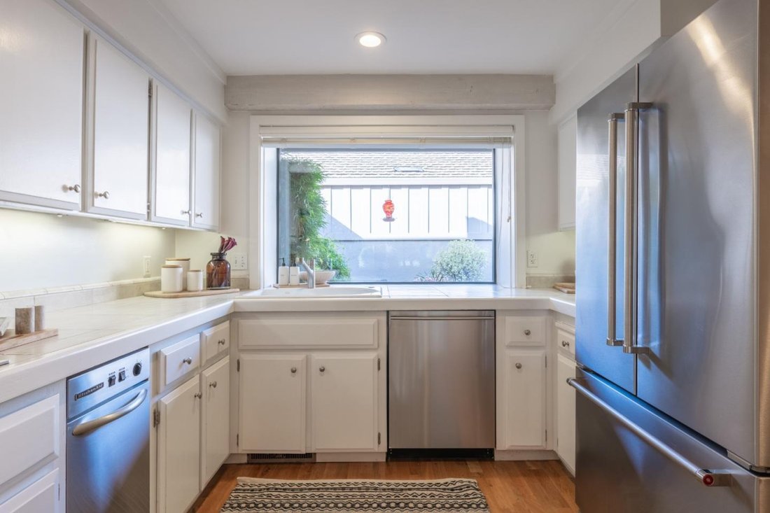 Townhouse in Carmel-by-the-Sea, California, United States 5 - 17053344