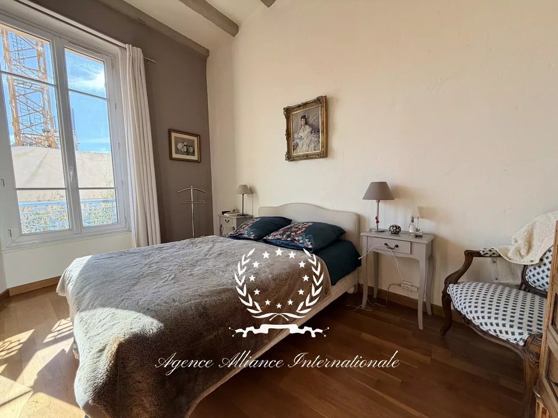 Apartment in Cannes, Provence-Alpes-Côte d'Azur, France 5 - 17048825