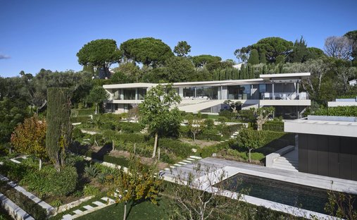 Estate in Antibes, Provence-Alpes-Côte d'Azur, France 1
