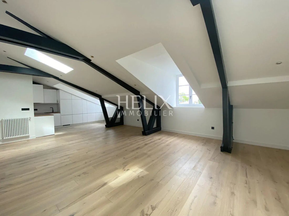 Apartment in Forêt, Saint-Germain-en-Laye, France 2 - 17055418