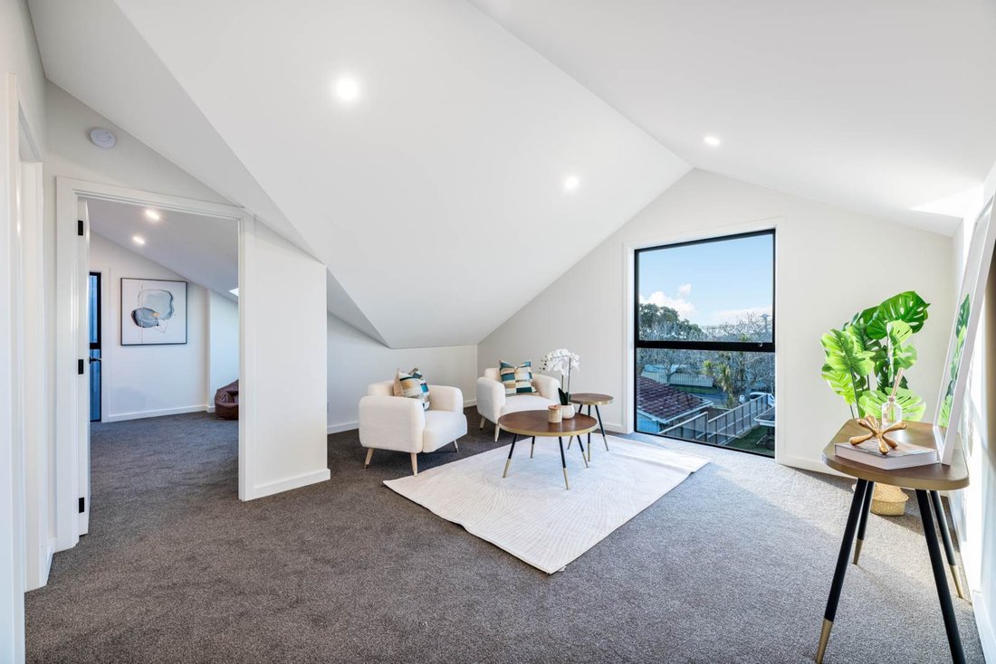 House in Auckland, Auckland, New Zealand 4 - 16842575
