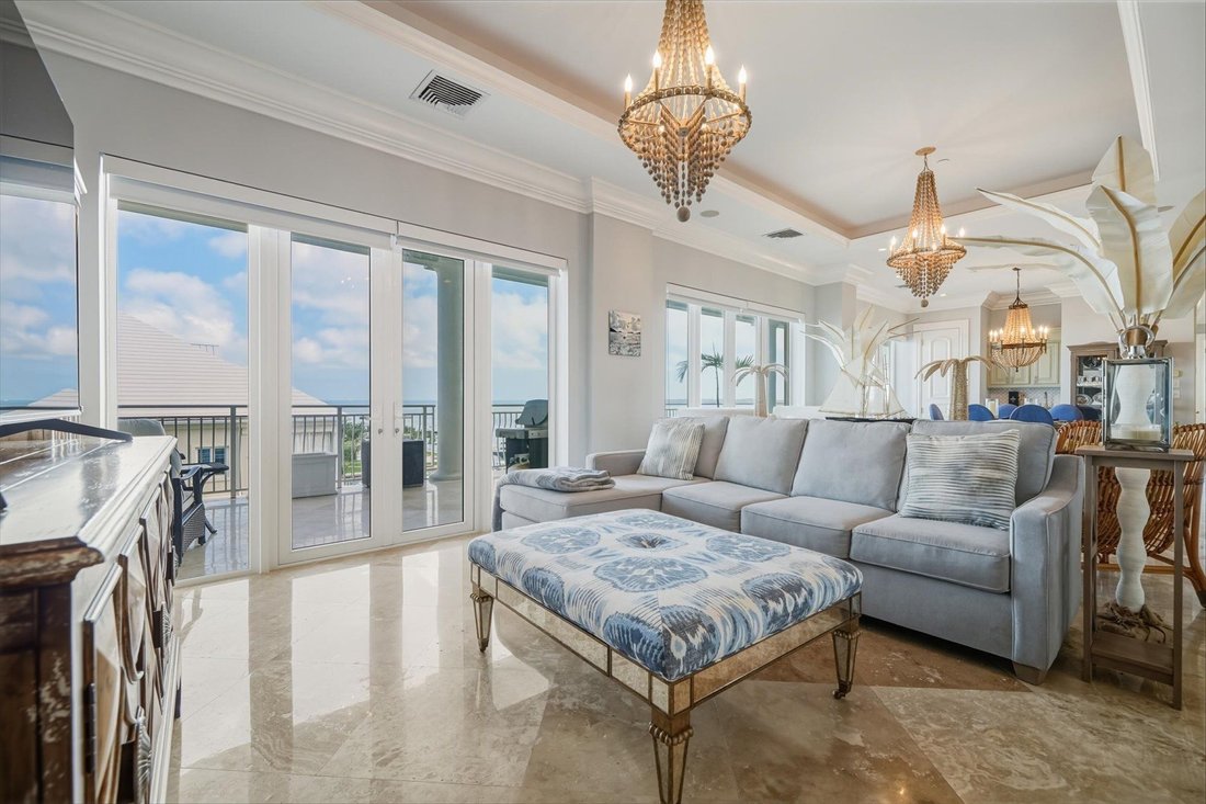 Condo in Nassau, New Providence, The Bahamas 3 - 17048159