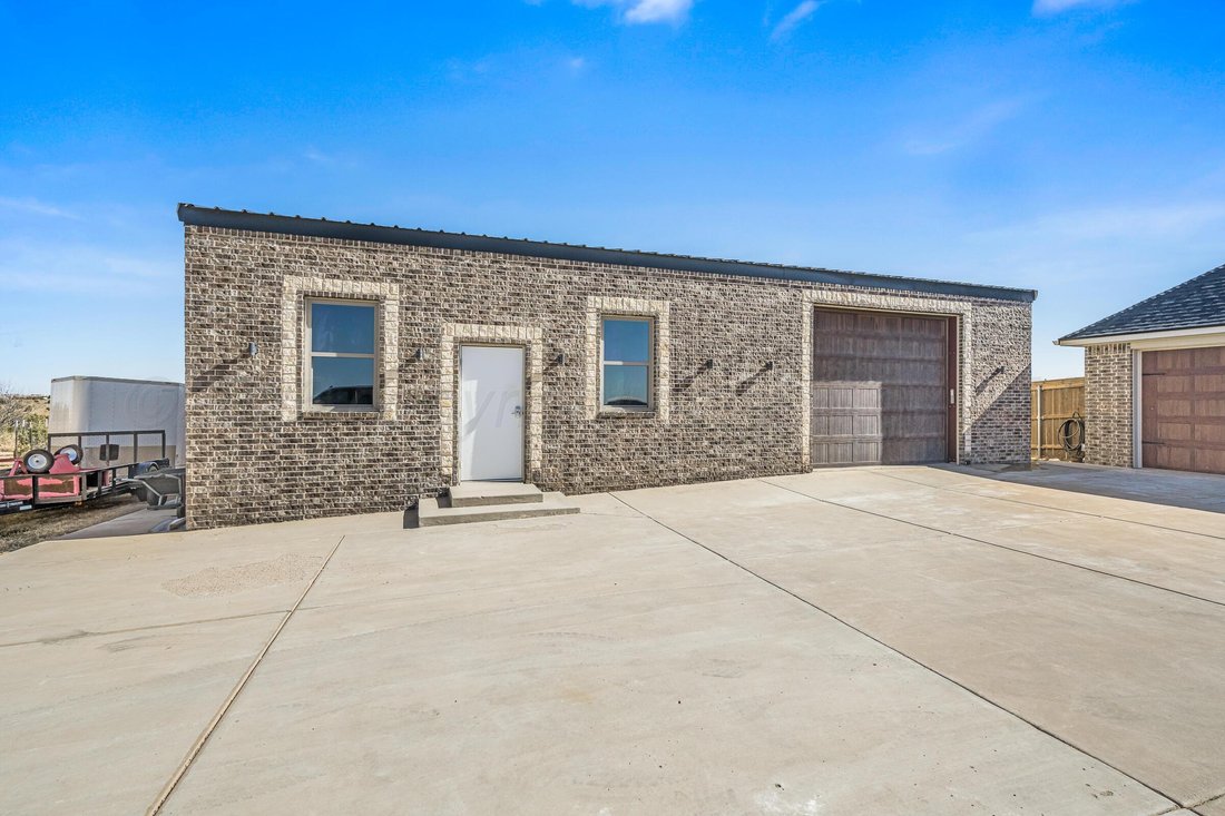 House in Canyon, Texas, United States 4 - 17051961