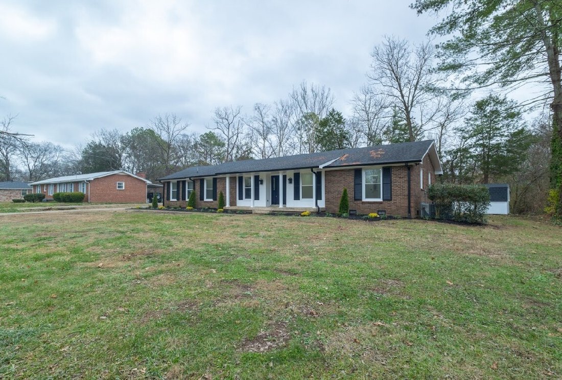 House in Franklin, Tennessee, United States 4 - 17056377